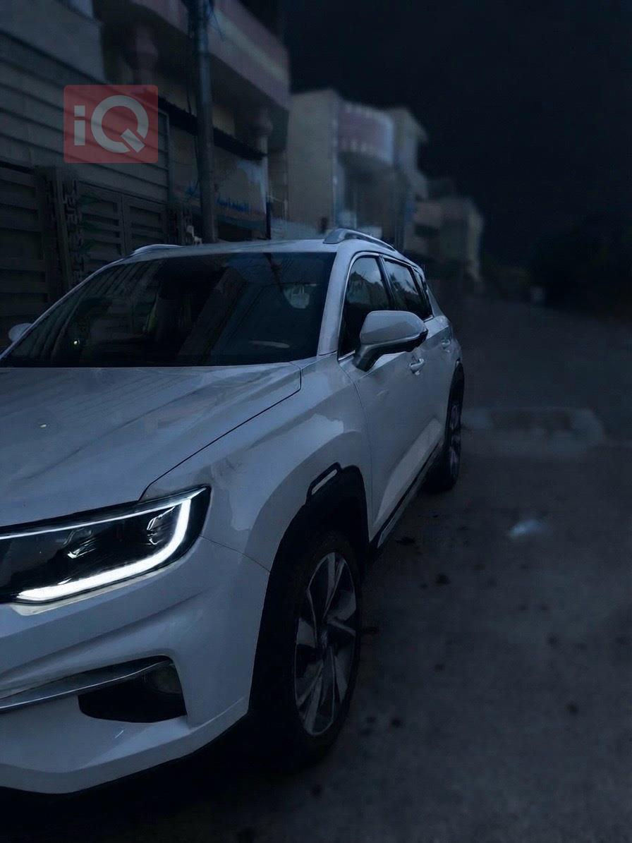 Changan CS35 Plus